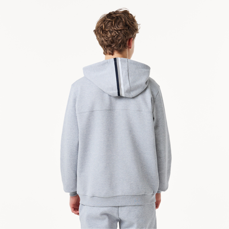 Мужская толстовка Lacoste стандартного кроя