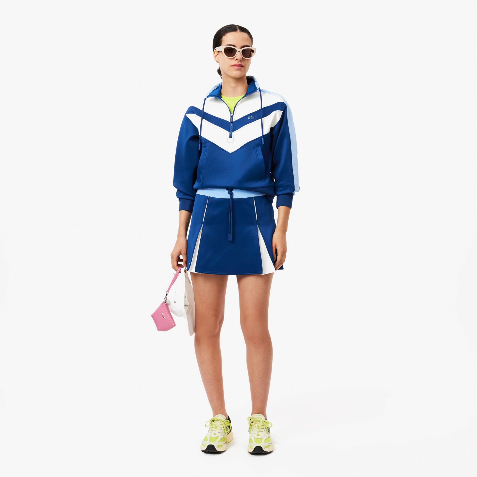 Lacoste® Россия. Официальный интернет-магазин