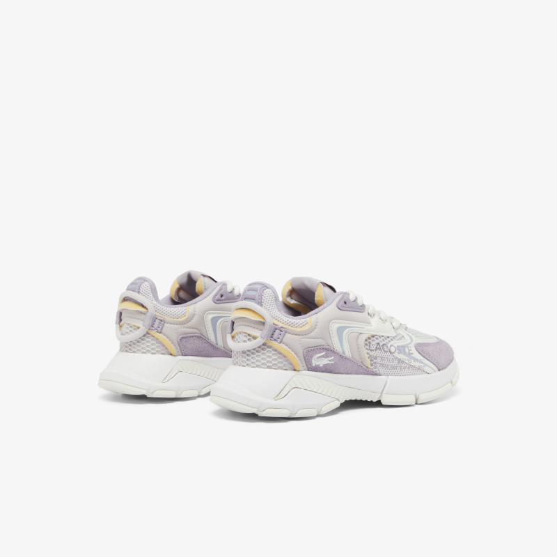 Женские кроссовки Lacoste L003 NEO 224 5 SFA