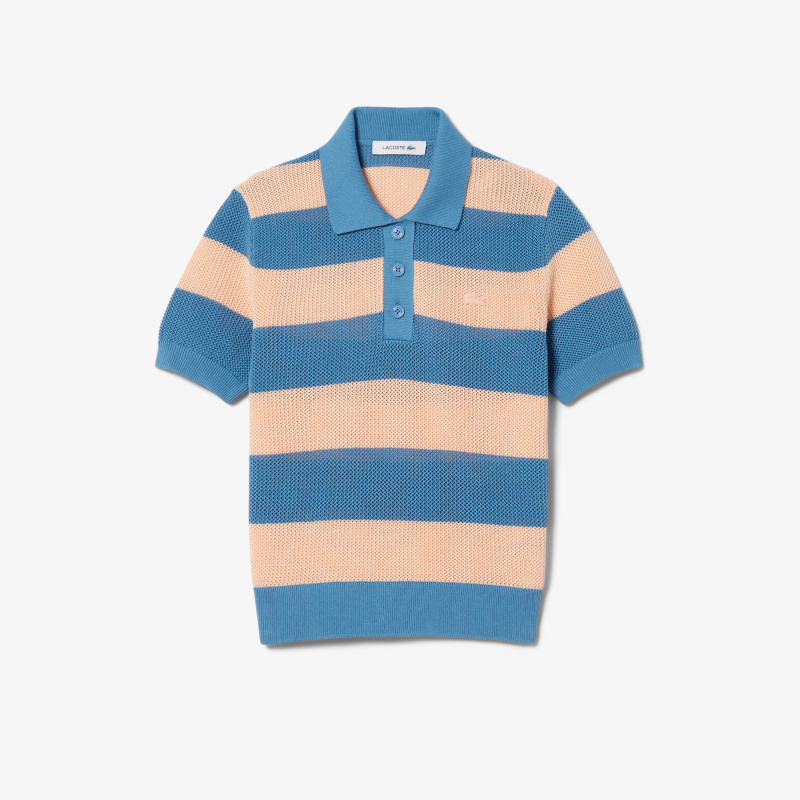 Женский свитер Lacoste