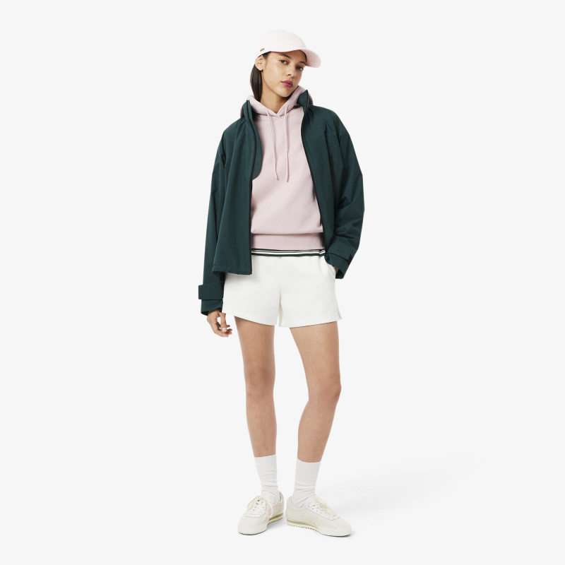 Женский свитшот Lacoste