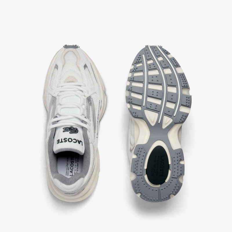 Женские кроссовки Lacoste L003 2K24 224 1 SFA