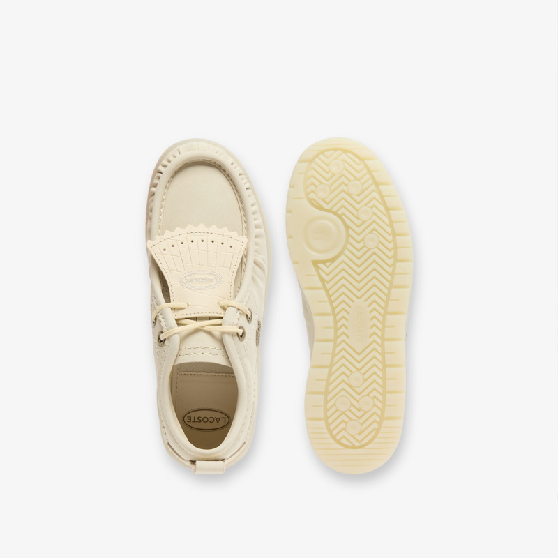 Женские кроссовки Lacoste UMPIRE WMN 126 2 SFA