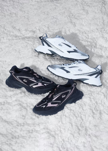 Кроссовки или кеды?