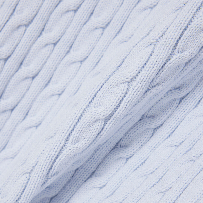 Женский свитер Lacoste