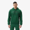 Мужской хлопковый свитшот Lacoste оверсайз