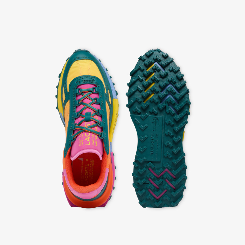 Мужские кроссовки Lacoste ELITE ACTIVE 1261 SMA