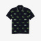 Мужское поло Lacoste