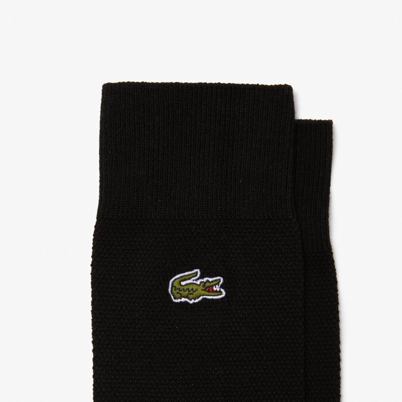 Носки Lacoste