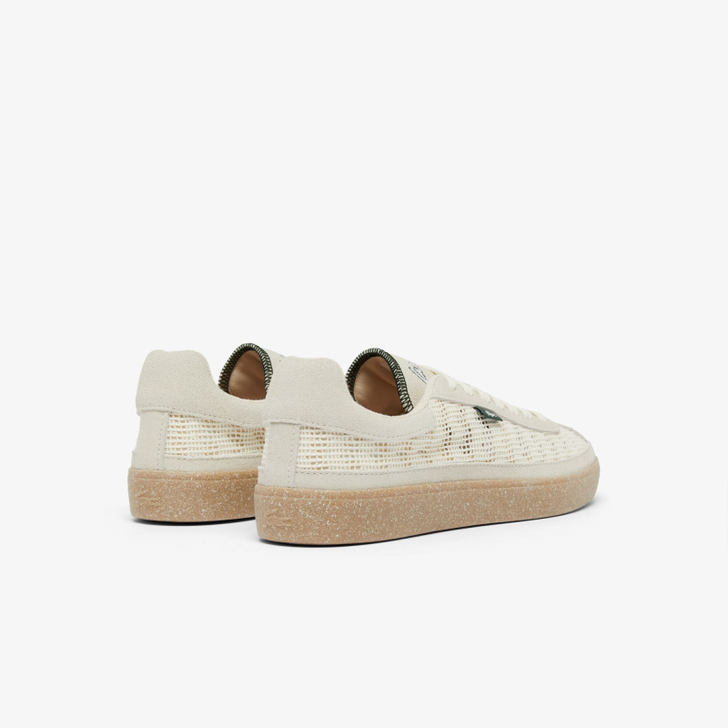 Мужские кроссовки Lacoste BASESHOT LITE 126 1 SMA