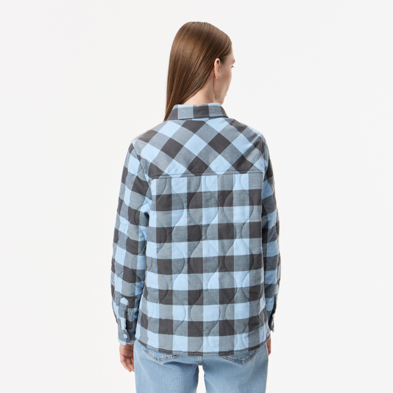 Женская рубашка Lacoste