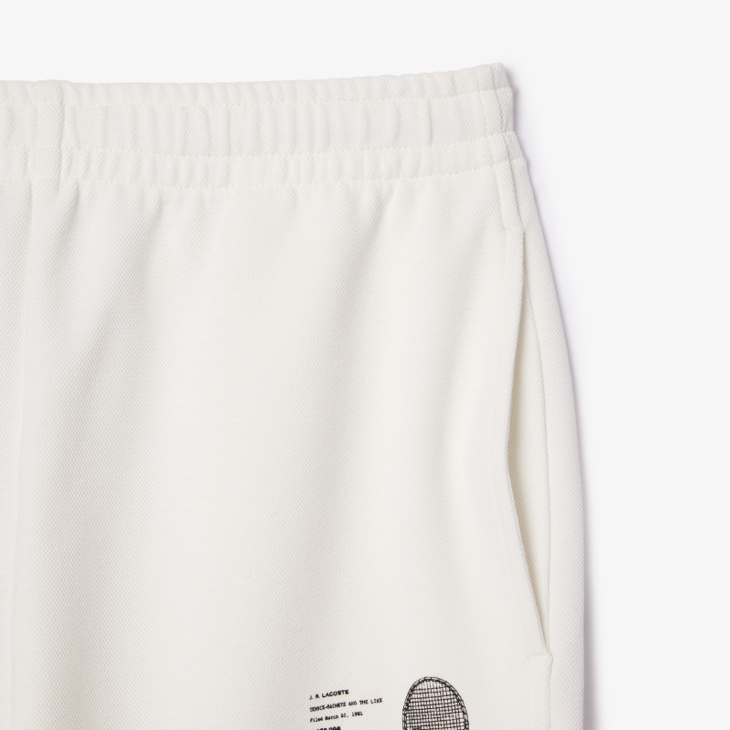 Спортивные брюки Lacoste унисекс