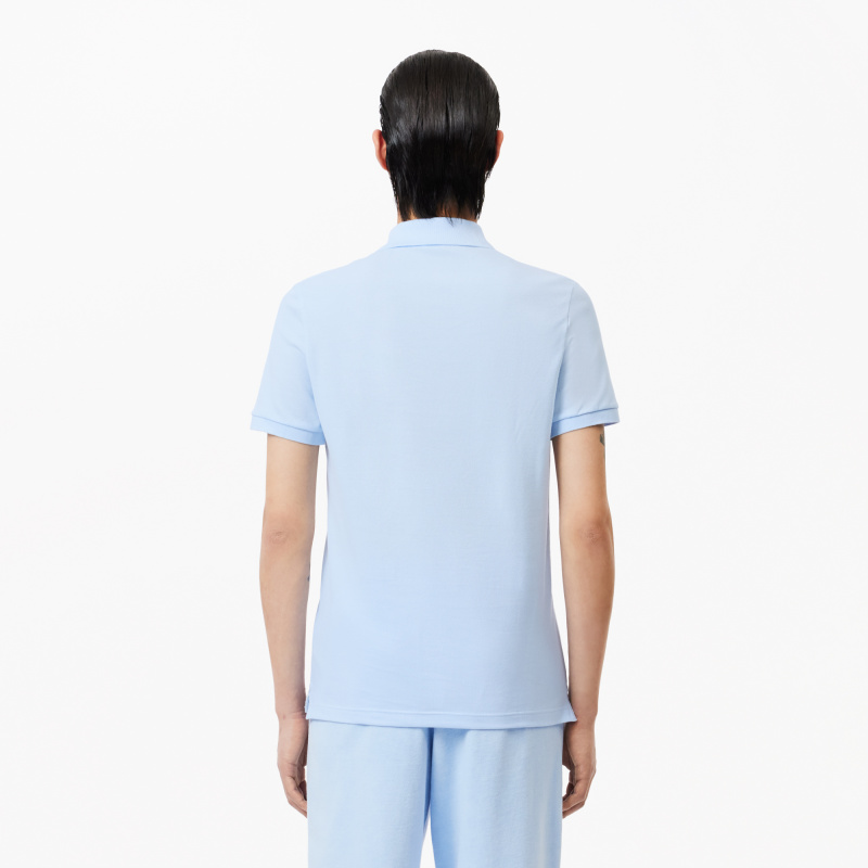 Мужское поло Lacoste L.12.12 Slim Fit