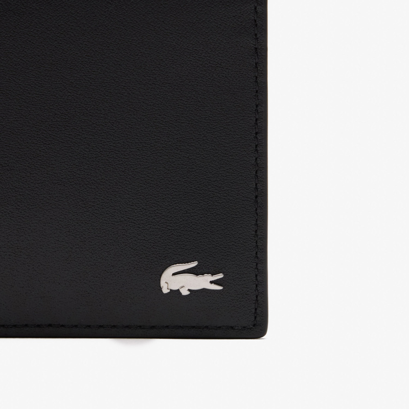 Мужской кошелёк Lacoste