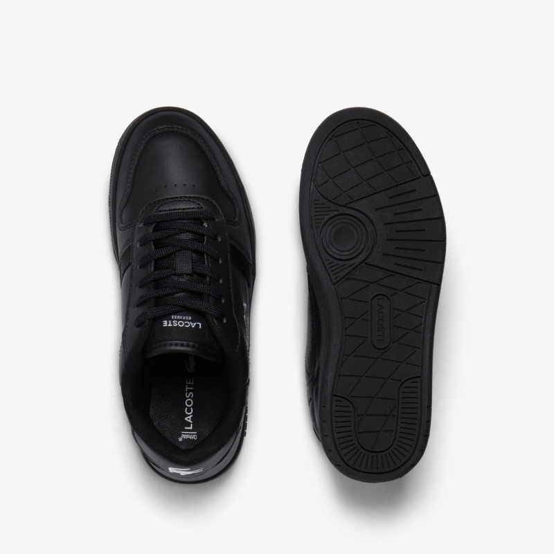 Детские кеды Lacoste T-CLIP SET 224 4 SUC