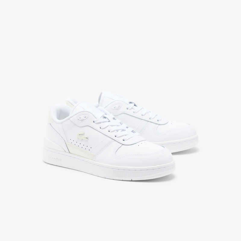 Женские кроссовки Lacoste