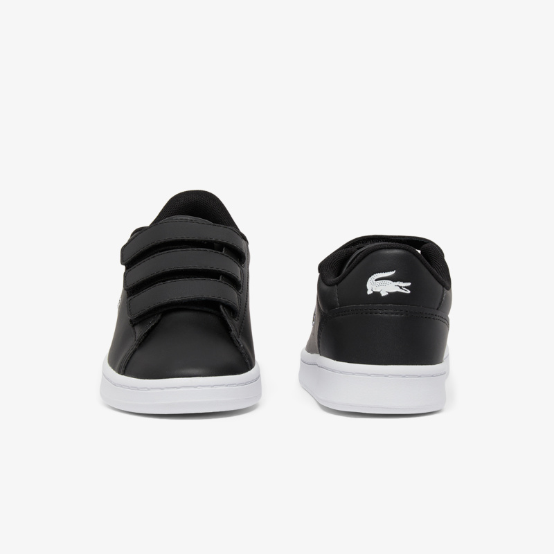 Детские кроссовки Lacoste