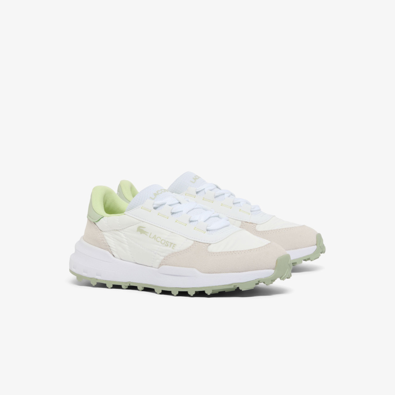 Женские кроссовки Lacoste