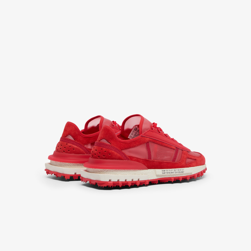 Женские кроссовки Lacoste ELITE ACTIVE 126 11 SFA