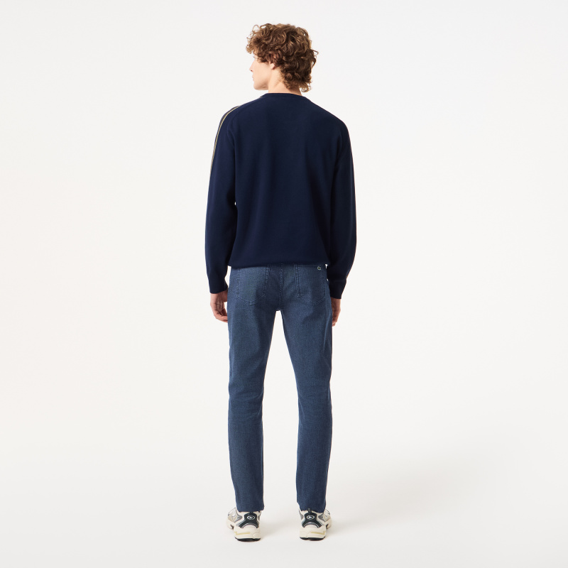 Мужские джинсы Lacoste Slim Fit
