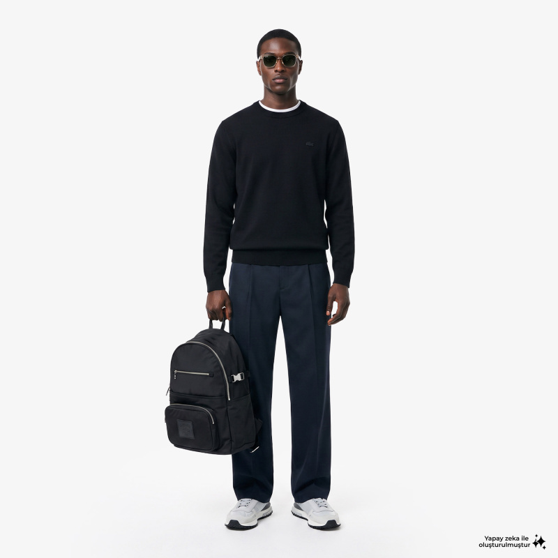 Мужской свитер Lacoste