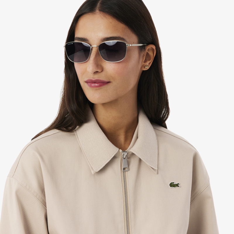 Женская куртка Lacoste