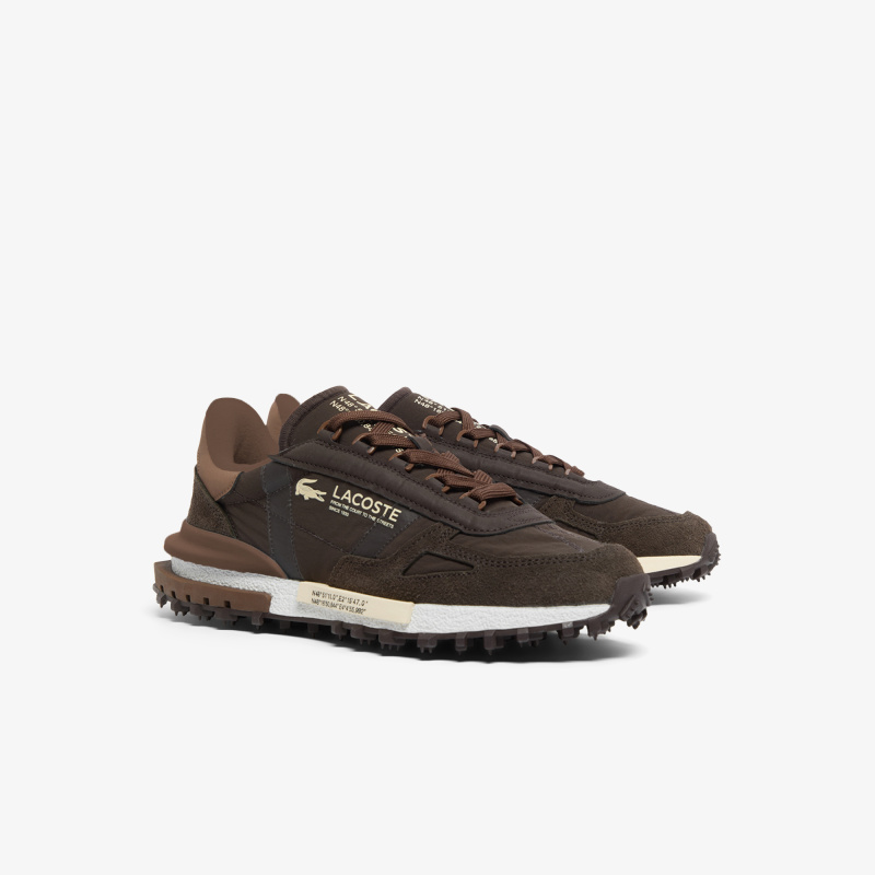 Мужские кроссовки Lacoste ELITE ACTIVE 1263 SMA