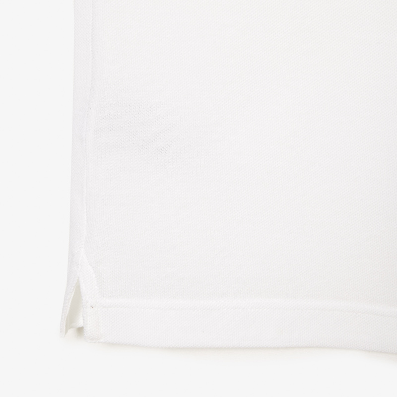 Мужское поло Lacoste L.12.12 Slim Fit