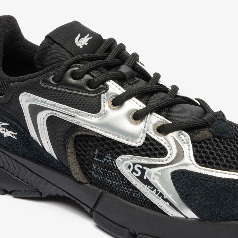 Мужские кроссовки Lacoste L003 NEO 124 6 SMA