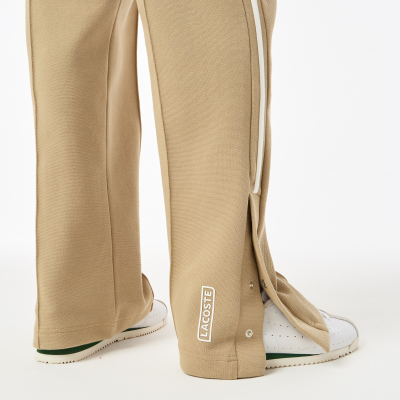 Мужские спортивные брюки Lacoste из эластичного хлопка