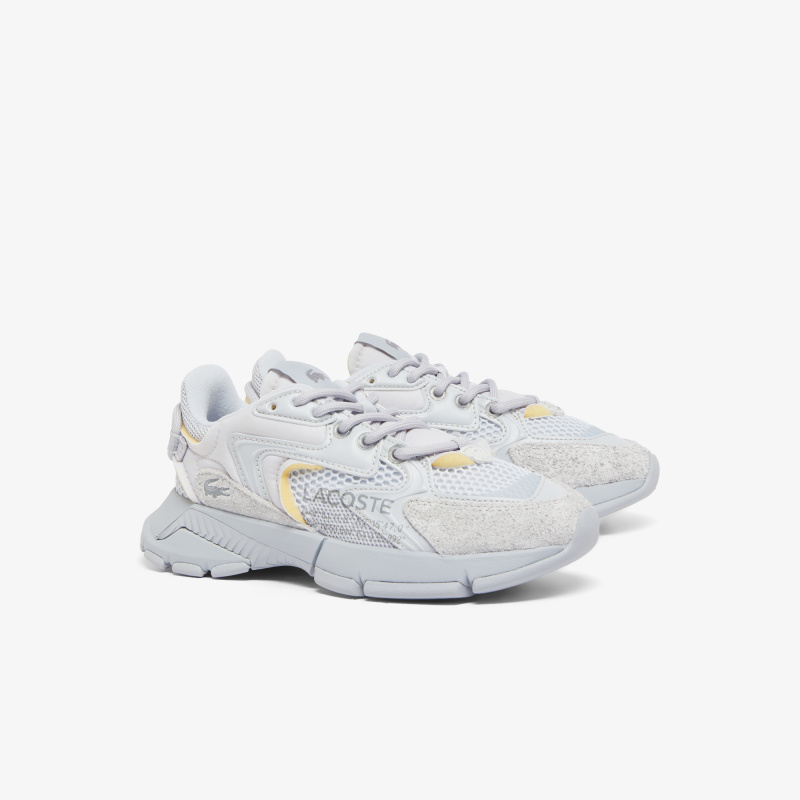 Женские кроссовки Lacoste L003