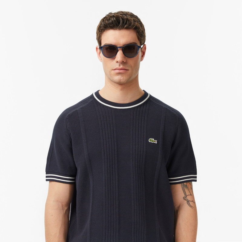 Мужской свитер Lacoste