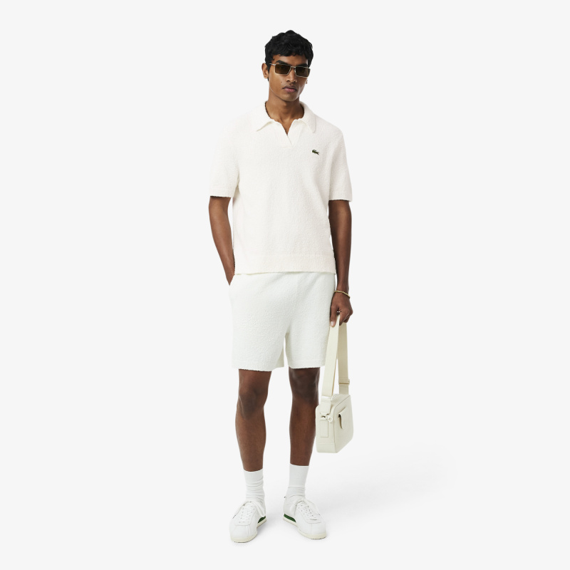 Мужской свитер Lacoste