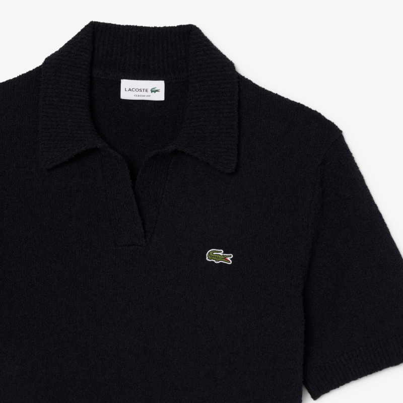 Мужской свитер Lacoste
