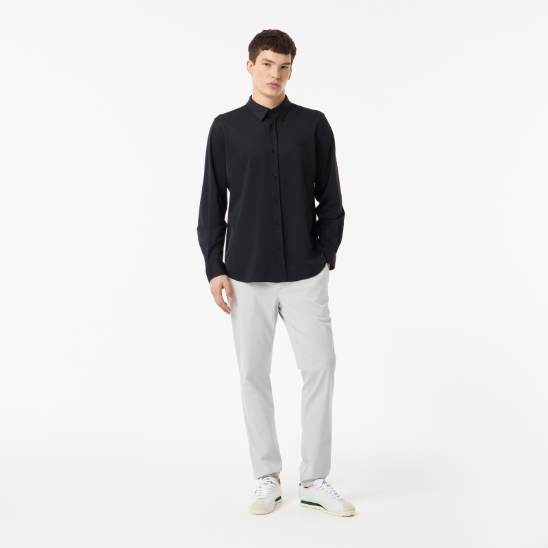 Рубашка Lacoste унисекс