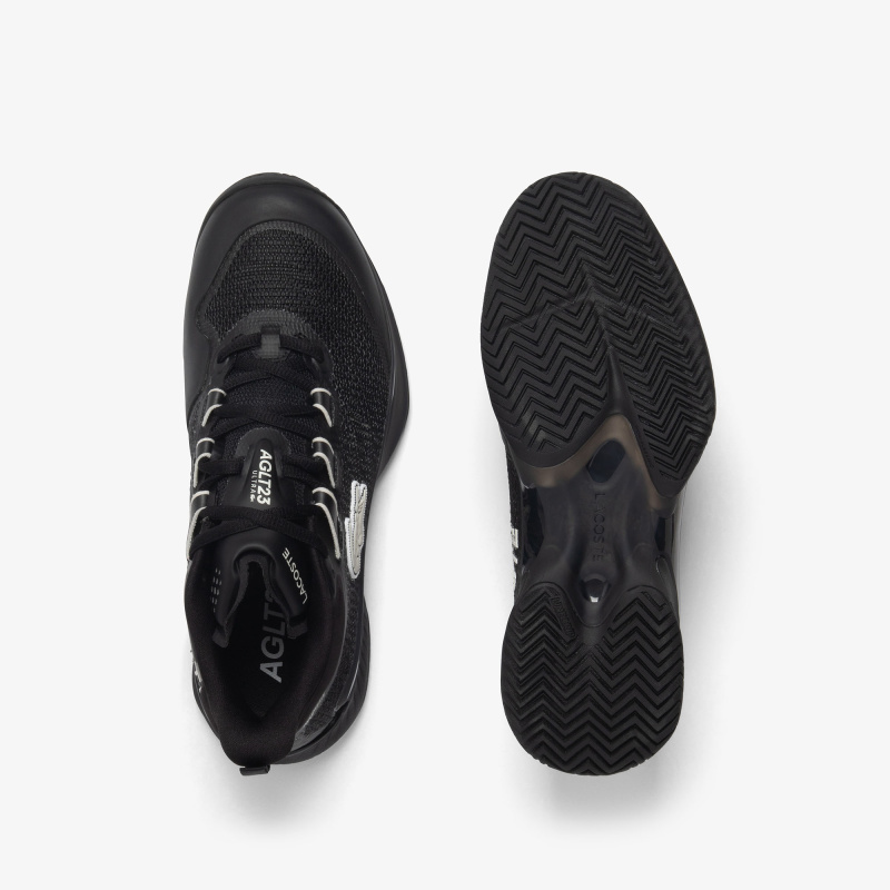 Женские кроссовки для тенниса Lacoste AG-LT23 ULTRA 225 3 SFA