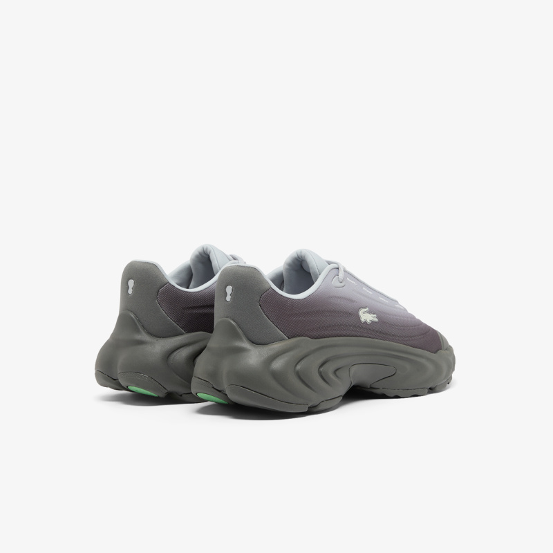 Мужские кроссовки Lacoste SPINOR 225 2 SMA