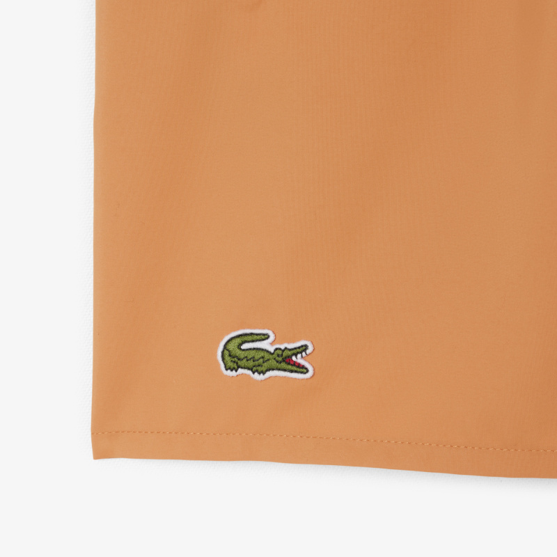 Мужские купальные шорты Lacoste