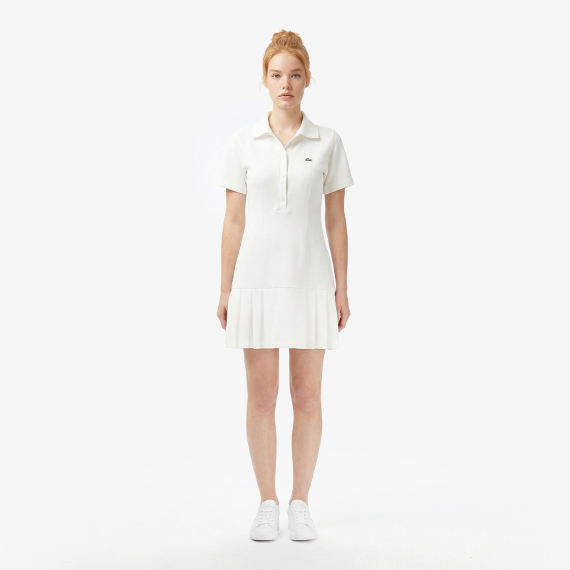 Женское платье Lacoste
