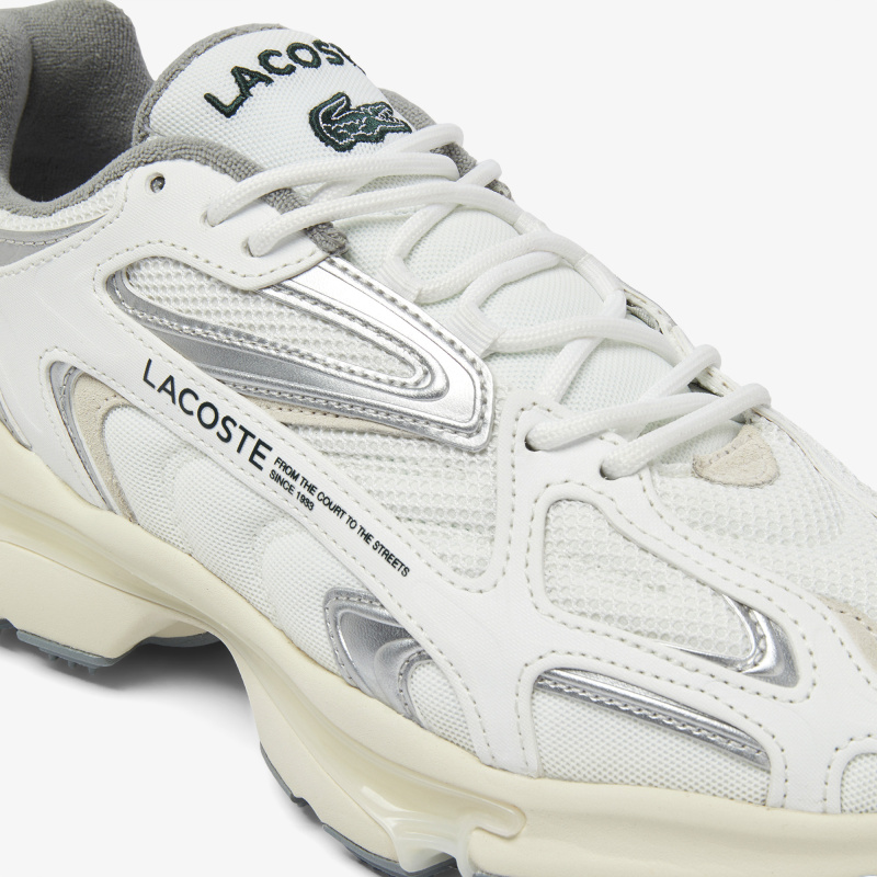 Женские кроссовки Lacoste L003 2K24 224 1 SMA