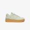 Женские кроссовки Lacoste T-CLIP PLAT 225 1 SFA