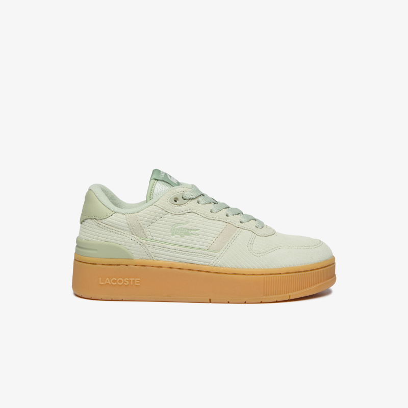 Женские кроссовки Lacoste T-CLIP PLAT 225 1 SFA