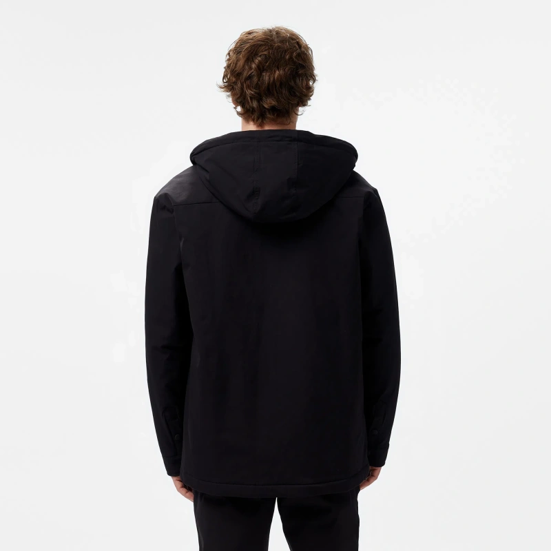 Мужская рубашка Lacoste