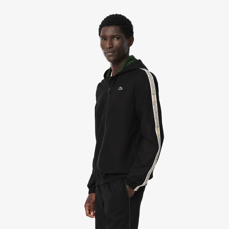 Мужской спортивный костюм Lacoste