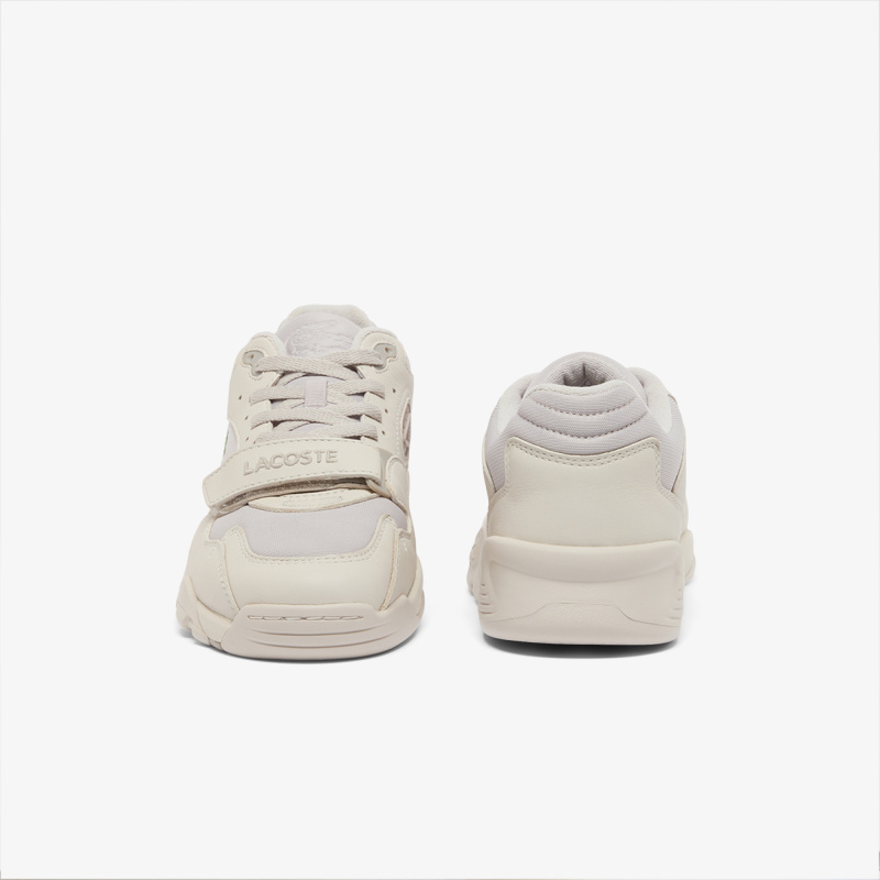 Мужские кроссовки Lacoste