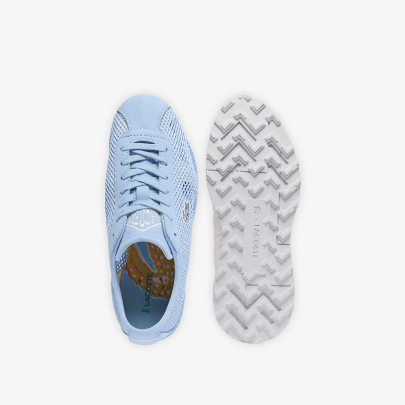 Женские кроссовки Lacoste CLUB-LOW 126 8 SFA