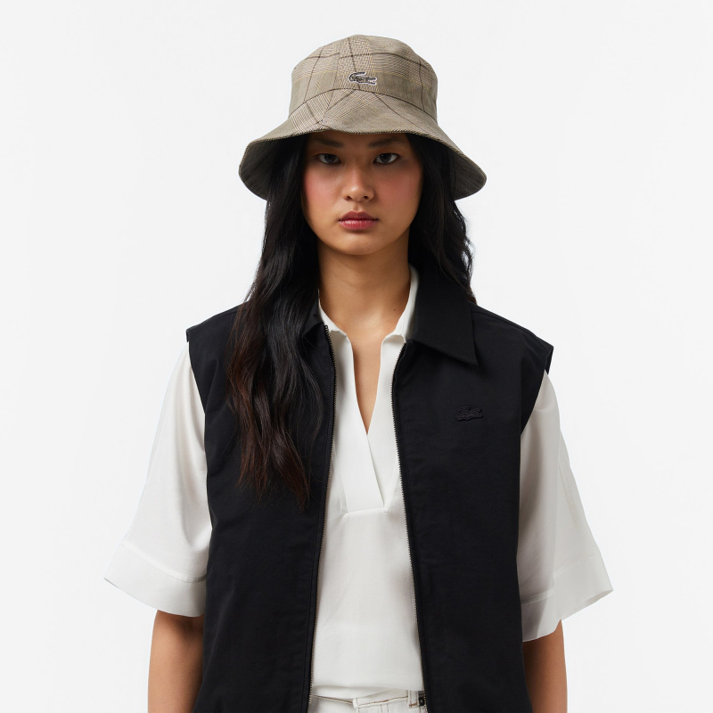 Женский жилет Lacoste