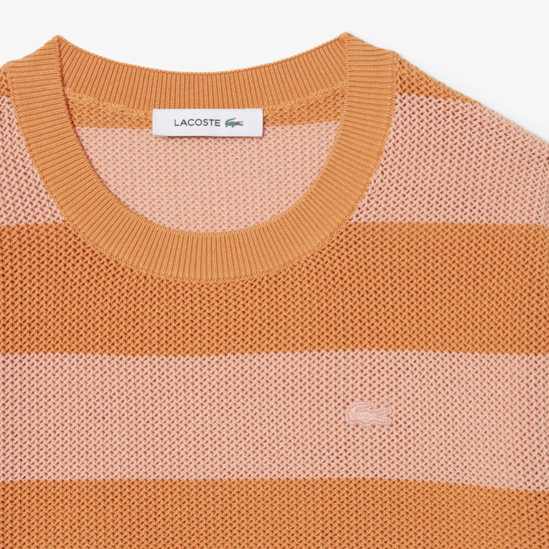 Женский свитер Lacoste