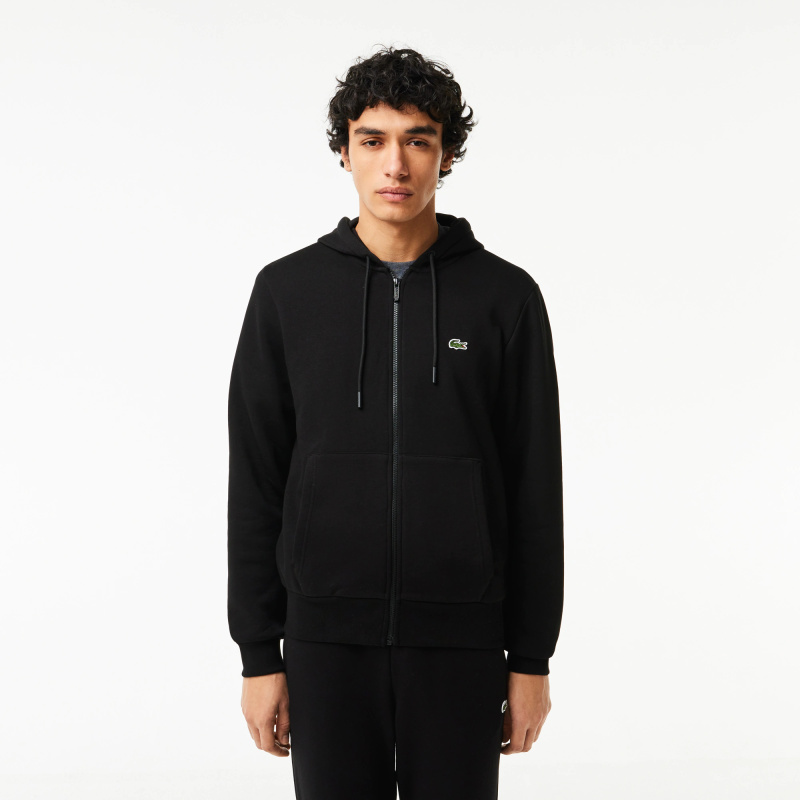 Мужской спортивный костюм Lacoste