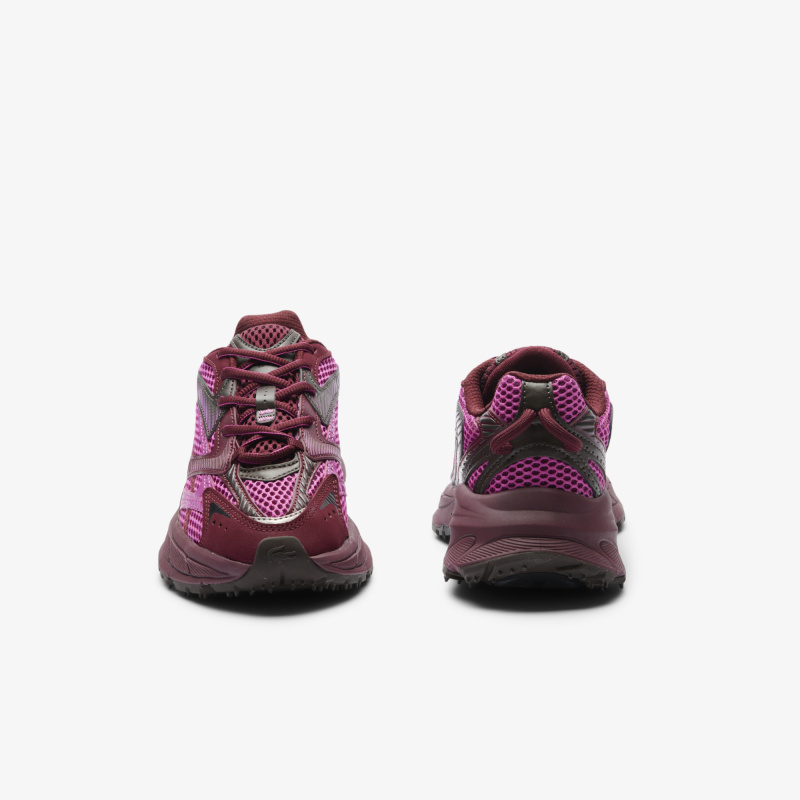 Женские кроссовки Lacoste L003 NEO SHOT 125 1 SFA